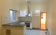 Kitchen Renovation in Coburg