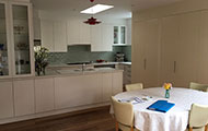 Kitchen in Richmond