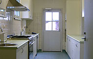 Renovated Kitchen