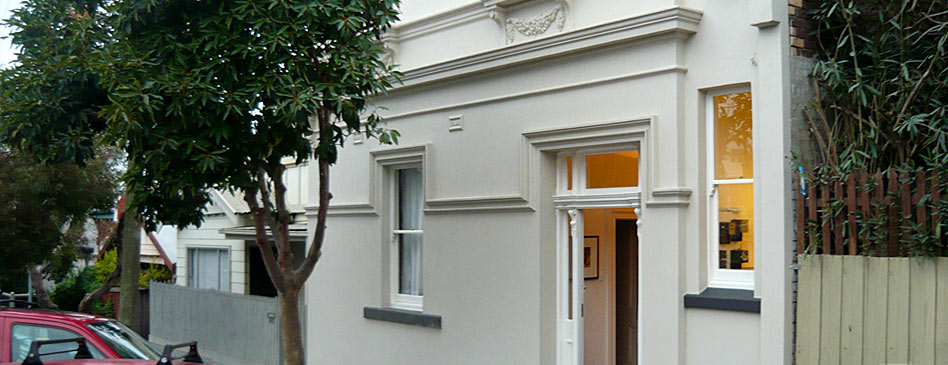 After Renovation