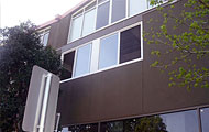Office Window Replacement